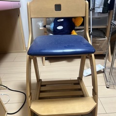 イスの画像