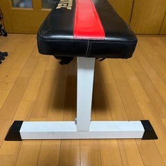 アイロテック ベンチの画像