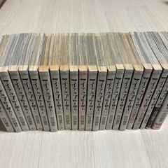 アイアムヒーロー 全巻セットの画像