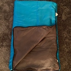 寝袋の画像