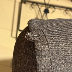 2人掛けソファの画像