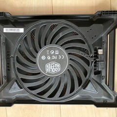 【取引中
】ノートパソコン冷却器の画像