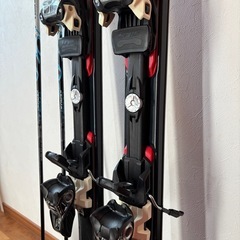 スキーセット 価格交渉有りの画像