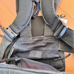 ベビービョルン 抱っこ紐の画像