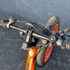 マウンテンバイク 26インチ の画像