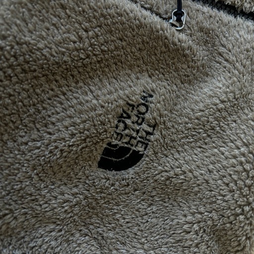 29日まで6500円　THE NORTH FACE フリースジャケット