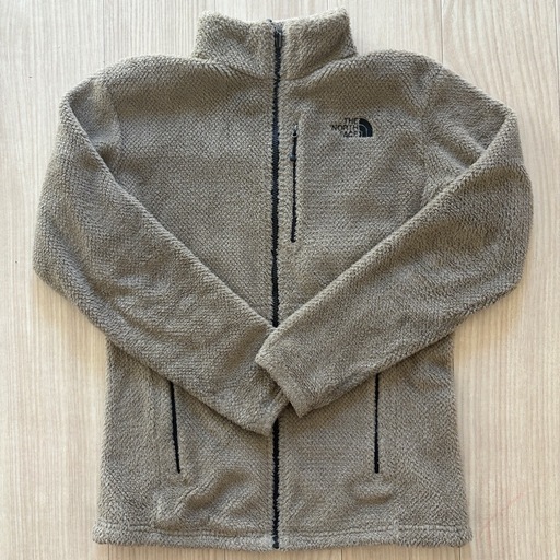 29日まで6500円　THE NORTH FACE フリースジャケット
