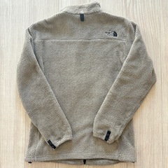 THE NORTH FACE フリースジャケットの画像