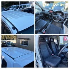 H14.スズキkeiワークス.ターボ.レカロシートの画像