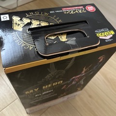 ヒロアカ　一番くじ　相反する思い　ラストワン賞　オールマイトの画像