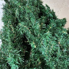 クリスマスガーランドの画像