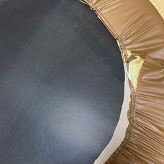 トランポリンの画像