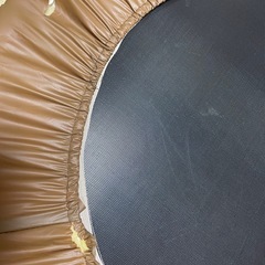 トランポリンの画像