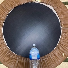 トランポリンの画像