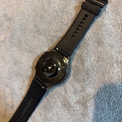 ファーウェイ　　HUAWEI   時計の画像