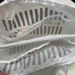 バスバックの画像