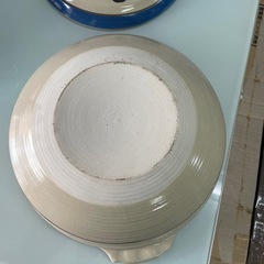 NO：5280  土鍋30cm‼️未使用品❣️の画像