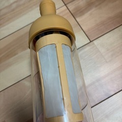 ハリオ　フィルターイン　コーヒーボトルの画像