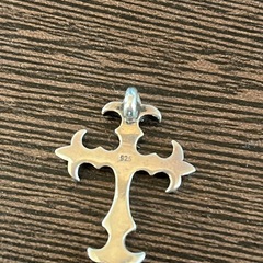 クロム ハーツ 925の画像