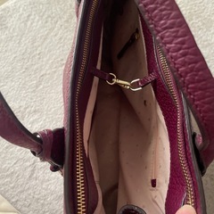 ケイトスペード トートバッグの画像