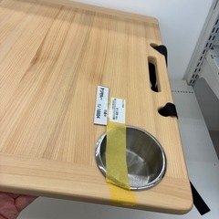 リユースのサカイ東金店　キャンプ用テーブル　TJ16884の画像