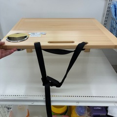 リユースのサカイ東金店　キャンプ用テーブル　TJ16884の画像