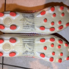 ⚽️サッカーシューズ子供用の画像