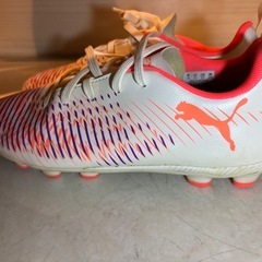 ⚽️サッカーシューズ子供用の画像