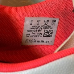 ⚽️サッカーシューズ子供用の画像