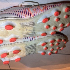 ⚽️サッカーシューズ子供用の画像