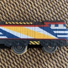 タッチDEトーク対応★ザック★作動OKの画像