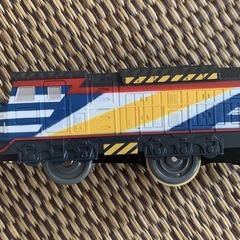 タッチDEトーク対応★ザック★作動OKの画像