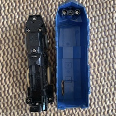 タッチDEトーク対応★ザック★作動OKの画像