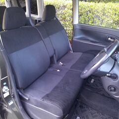 タント　状態良好　左電動スライドドア　整備点検してます　　の画像