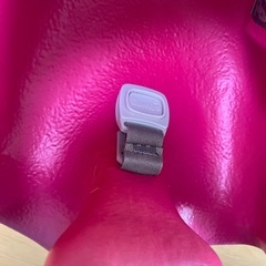 (お話中)バンボ  ベビーチェアの画像