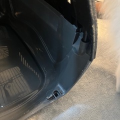 犬用クレート バリケンの画像