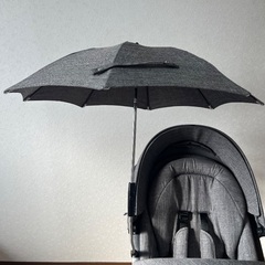 美品　ストッケエクスプローリー　ベビーカーの画像