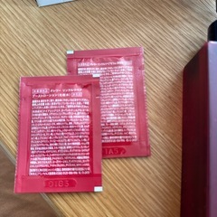 洗顔・メイク落としの画像