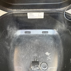 GIVI(ジビ) バイク用 リアボックス 27L B27ND レッドレンズ の画像