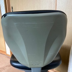 オフィスチェアー 椅子 イスの画像