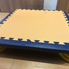 バンバンボード
の画像