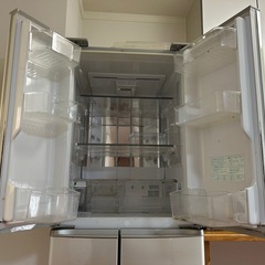 冷蔵庫の画像