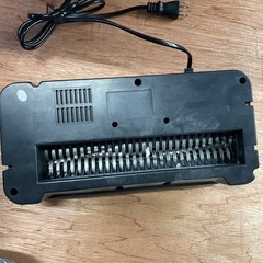 オーム電機 クロスカットシュレッダー SHR-X205Bの画像