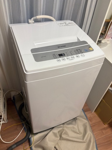 洗濯機 (石佳) 新百合ヶ丘の生活家電《洗濯機》の中古あげます・譲り 