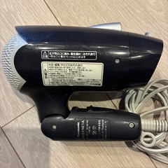 ドライヤー
の画像