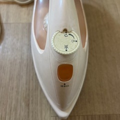 アイロン　アイロン台の画像