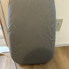 アイロン　アイロン台の画像