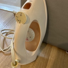 アイロン　アイロン台の画像
