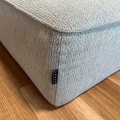 東京インテリアア　リベロ　ソファセットの画像