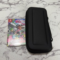 Switchライトとソフトの画像